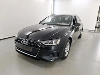 AUDI A4 AVANT 2.0 30 TDI 100KW S TR ATTRACTION B.E.