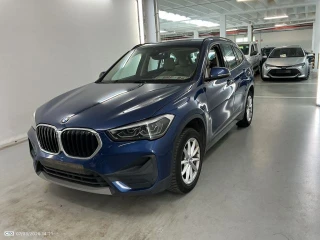 BMW X1 1.5 SDRIVE16DA