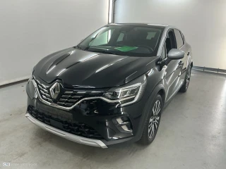 RENAULT CAPTUR 1.6 PHEV INITIALE PARIS