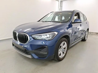 BMW X1 1.5 XDRIVE25E (162KW)