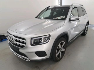 MERCEDES-BENZ GLB 2.0 180 D BUSINESS SOLUTION