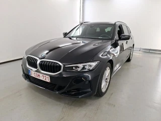 BMW 3 SERIES TOURING 2.0 318DA (110KW)
