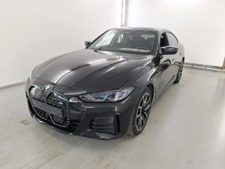 BMW I4 BEV M50 GRAN COUPE