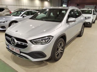 MERCEDES-BENZ GLA 1.3 250 E DCT BUSINESS SOLUTION