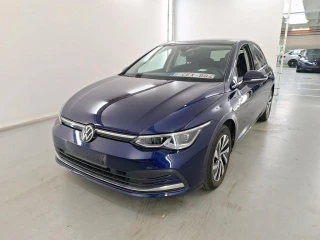 VOLKSWAGEN GOLF VIII 1.4 EHYBRID STYLE DSG