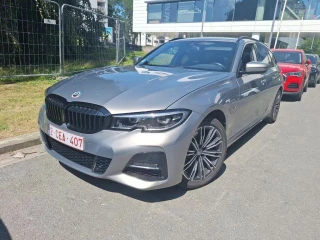 BMW 3 SERIES TOURING 2.0 320E