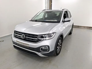 VOLKSWAGEN T-CROSS 1.0 TSI 81KW ACTIVE