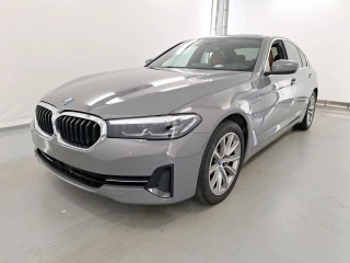 BMW 5 SERIES BERLINE 2.0 530E 170KW XDRIVE AUTO