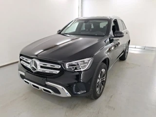 MERCEDES-BENZ GLC 2.0 300 DE PHEV 4MATIC 4WD BUS SOL