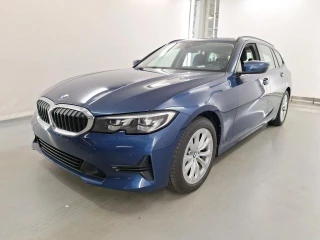 BMW 3 SERIES TOURING 2.0 318DA (100KW)