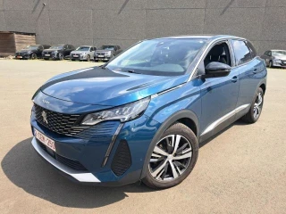 PEUGEOT 3008 1.5 BLUEHDI S&S EAT8 ALLURE PACK