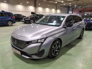 PEUGEOT 308 SW 1.5 BLUEHDI 96KW S-S AUTO ALLURE PACK