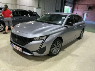 PEUGEOT 308 SW 1.2 PURETECH 81KW S-S ACTIVE PACK