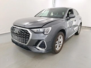 AUDI Q3 SPORTBACK 1.4 45 TFSI E S TRONIC LINE
