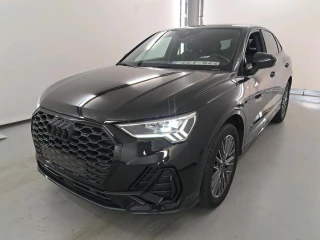 AUDI Q3 SPORTBACK 2.0 35 TDI S TRONIC LINE BUSINESS ED