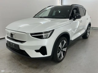 VOLVO XC40 BEV 70KWH RECHARGE CORE
