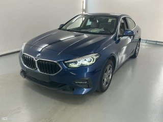 BMW 2 SERIES GRAN COUPE 1.5 216DA