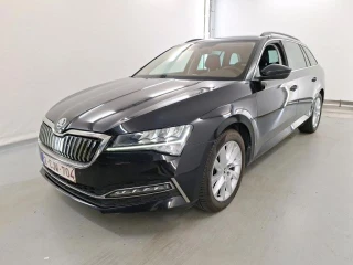 SKODA Superb 1.4 TSI PHEV 160KW DSG6 AMBITION
