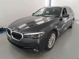 BMW 5 SERIES TOURING 2.0 530E AUTO