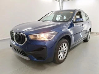 BMW X1 1.5 SDRIVE18IA (100KW)