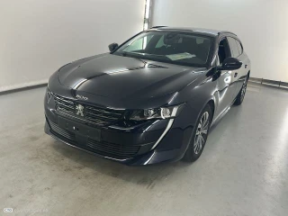 PEUGEOT 508 SW 1.6 PHEV 225 E-AUTO ALLURE PACK