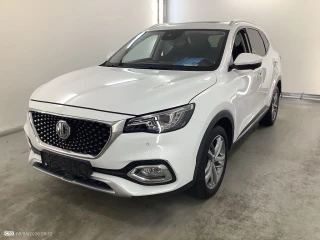 MG EHS 1.5T PHEV LUXURY AUTO