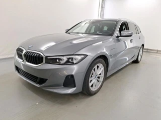 BMW 3 SERIES TOURING 2.0 320E