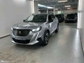 PEUGEOT 2008 1.5 BLUEHDI 81KW S-S ALLURE