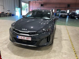 KIA XCEED 1.6 GDI PHEV DCT BUSINESS LINE