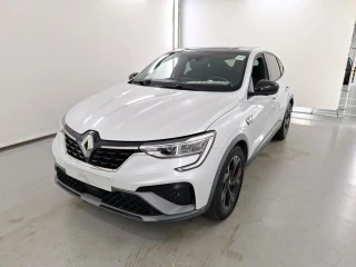 RENAULT ARKANA 1.6 E-TECH 145 R.S. LINE