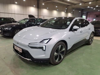 POLESTAR 4 BEV 100KWH LRSM BUSINESS EDITION