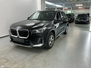 BMW X1 1.5 XDRIVE25E PHEV (180KW) 4WD AUTO