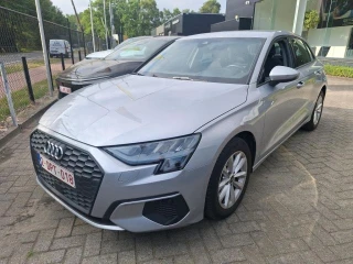 AUDI A3 SPORTBACK 1.0 30 TFSI 81KW S TRONIC ATTRACTION B.E