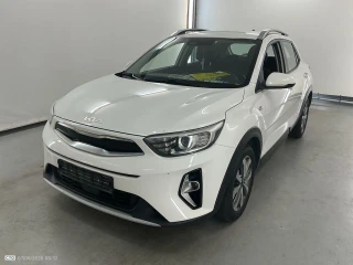 KIA STONIC 1.0 T 100 MHEV BUSINESS LINE