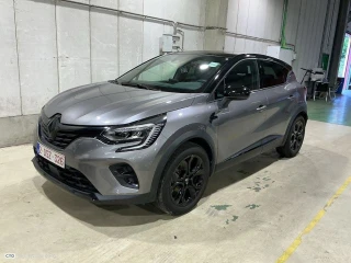 RENAULT CAPTUR 1.6 E-TECH HYBRID 143 RIVE GAUCHE