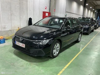 VOLKSWAGEN GOLF VARIANT VIII 1.0 ETSI DSG LIFE BUSINESS