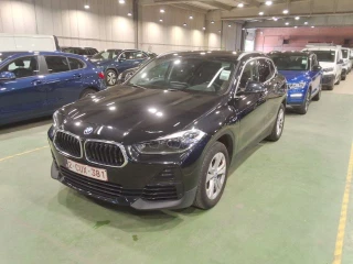 BMW X2 1.5 XDRIVE25E PHEV 162KW)