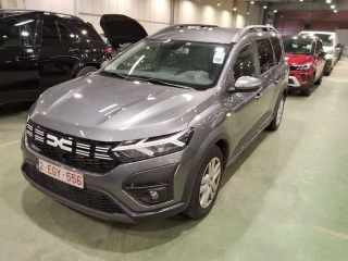 DACIA JOGGER 1.0 ECO-G 100 EXPRESSION 7 SEAT
