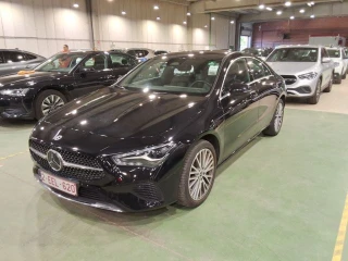 MERCEDES-BENZ CLA 1.3 250 E LUXURY LINE DCT