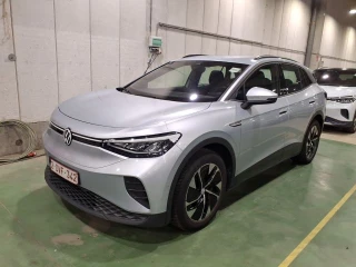 VOLKSWAGEN ID.4 BEV 82KWH 128KW PRO