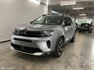 CITROËN C5 AIRCROSS 1.5 BLUEHDI 130 FEEL AUTO