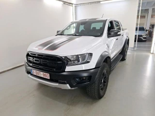FORD RANGER 2.0 BIT 156KW 4WD D-CAB RAPTOR AUTO