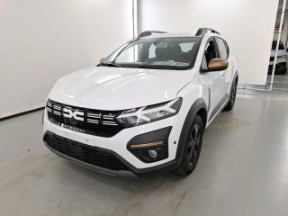 DACIA SANDERO 1.0 TCE 90 STEPWAY EXTREME
