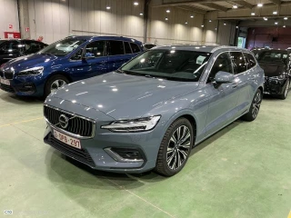 VOLVO V60 2.0 B3 MHEV PLUS BRIGHT DCT