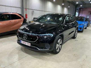 MERCEDES-BENZ EQA BEV 67KWH 250 BUSINESS LINE
