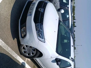 DACIA LOGAN Logan MCV 0.9 TCe 90ch Essentiel
