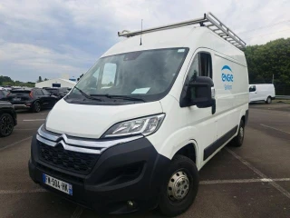 CITROËN JUMPER Jumper Fg 35 L2H2 2.2 BlueHDi 140 S&S Driver