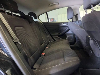 FORD FOCUS Focus 1.0 EcoBoost 125ch Titanium X Business BVA