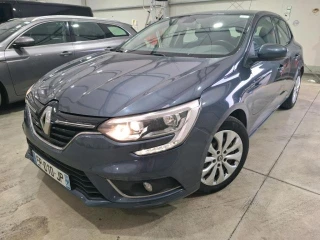 RENAULT MEGANE Megane 1.5 dCi 90ch energy Life