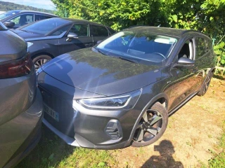 FORD FOCUS Focus Active 1.0 EcoBoost mHEV 155ch X Powershift